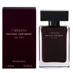Дамски парфюм NARCISO RODRIGUEZ for Her L'Absolu